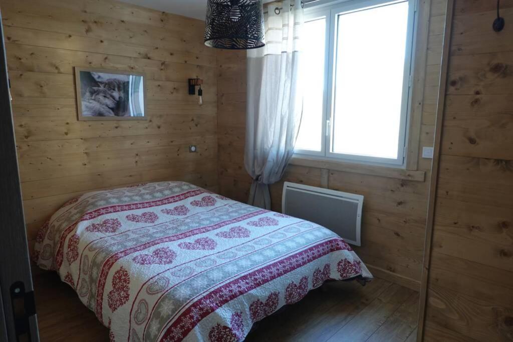 Les Balcons Montagnards Apartment Ax-les-Thermes Ngoại thất bức ảnh