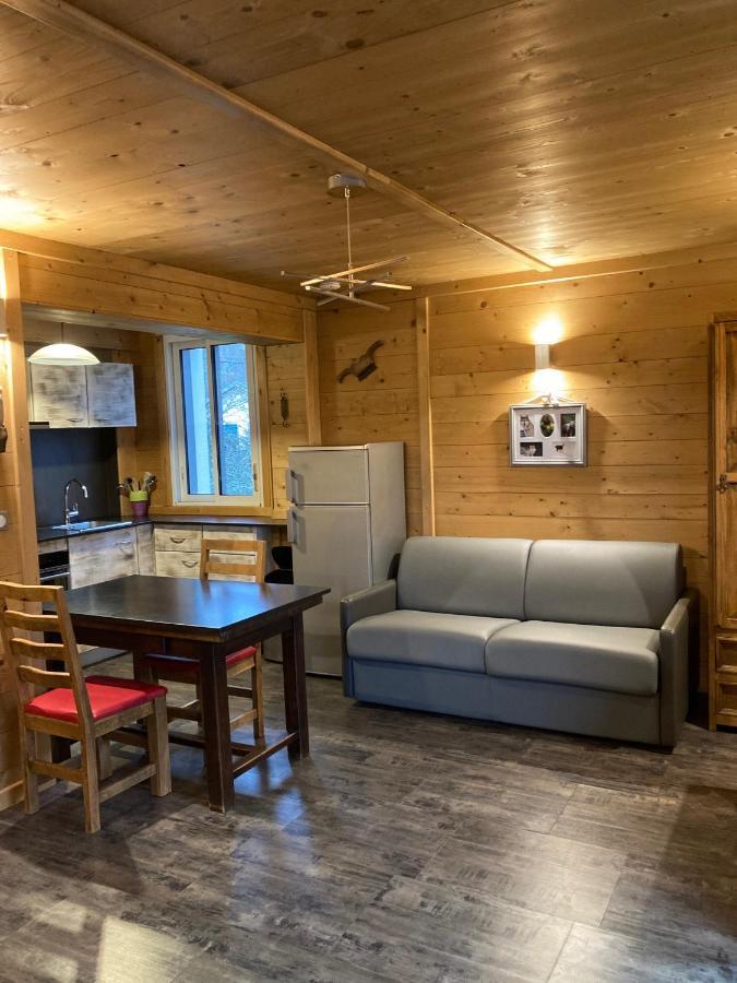 Les Balcons Montagnards Apartment Ax-les-Thermes Ngoại thất bức ảnh