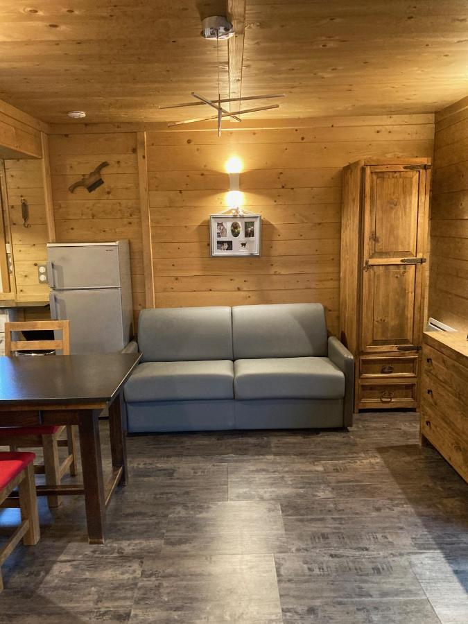 Les Balcons Montagnards Apartment Ax-les-Thermes Ngoại thất bức ảnh